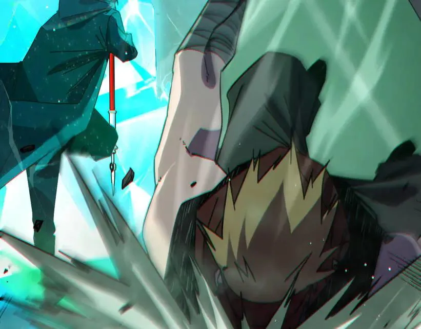 第41话 指导黄天突破自我！195