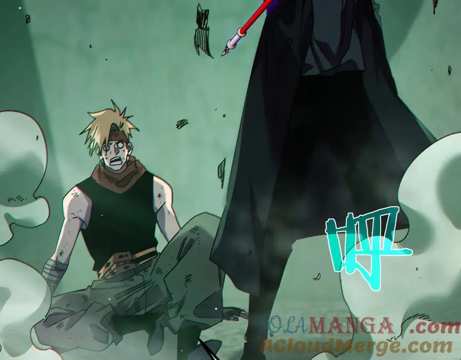 第41话 指导黄天突破自我！140