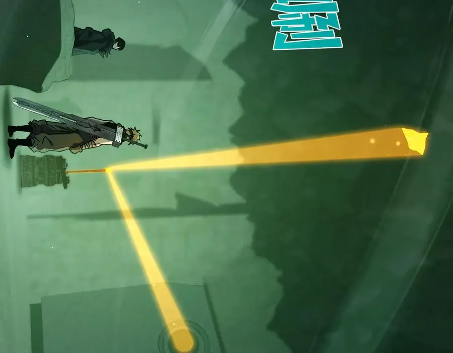 第41话 指导黄天突破自我！38