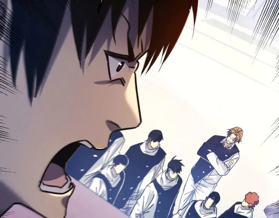 第39话 蓝天学府擂台赛，血赚千万！34