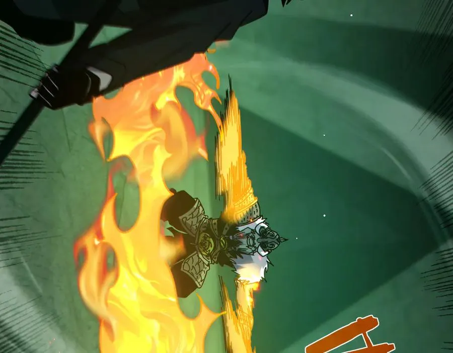 第41话 指导黄天突破自我！161
