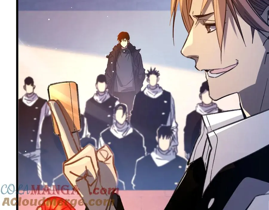 第39话 蓝天学府擂台赛，血赚千万！76