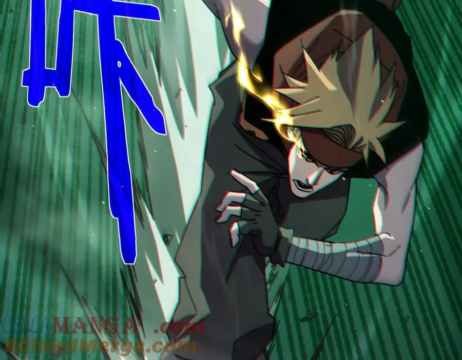 第41话 指导黄天突破自我！88