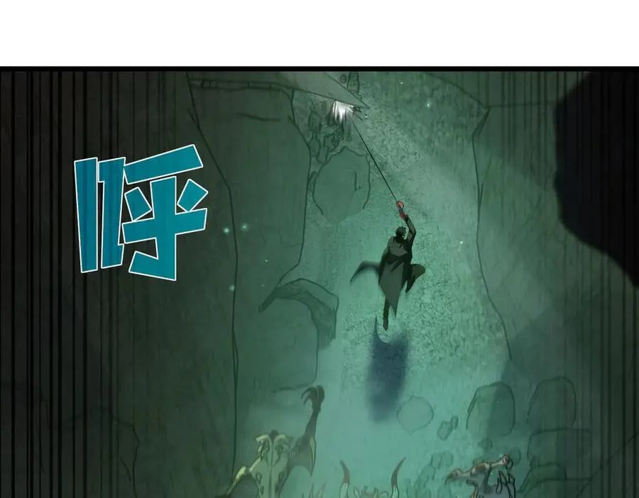 第40话 黄天二转测试副本开启129