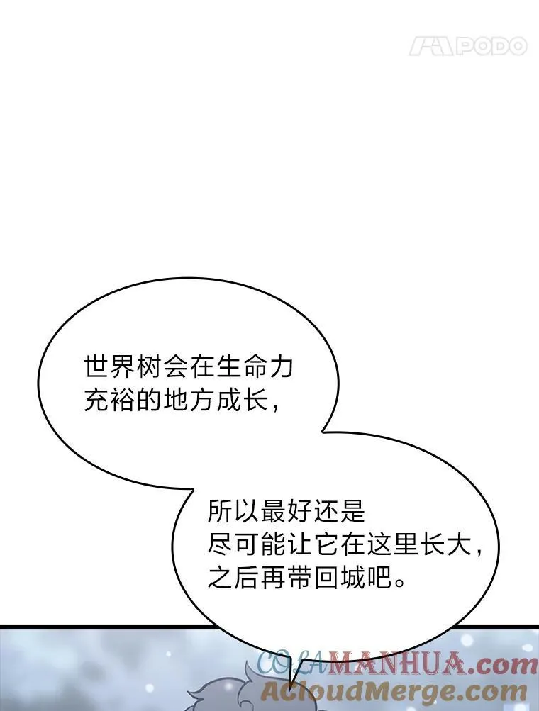 46.世界树之苗104