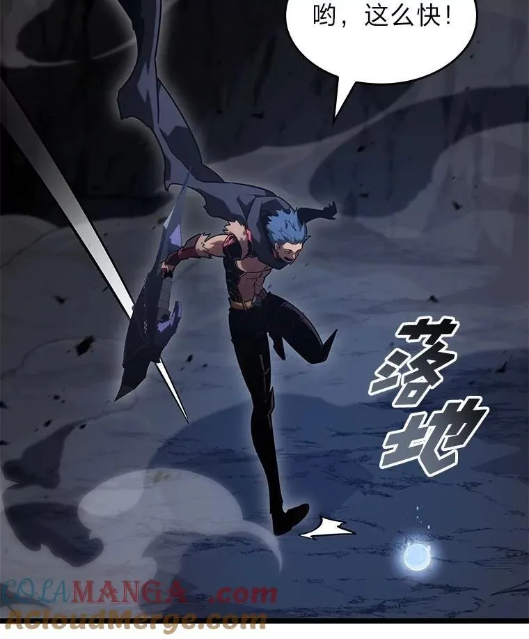 100.刷爆神秘地下城40