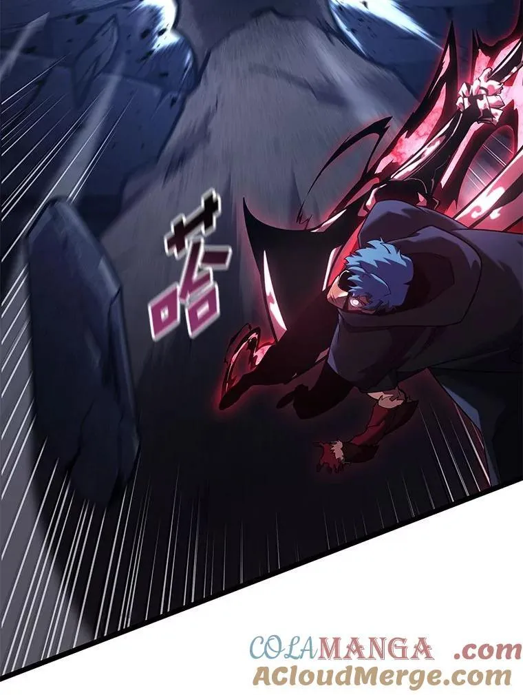 100.刷爆神秘地下城84