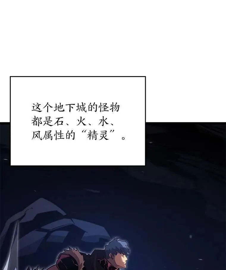 100.刷爆神秘地下城23