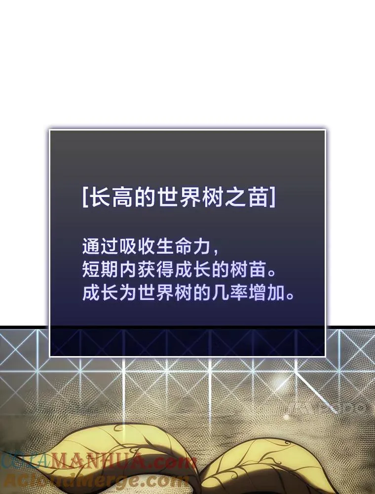46.世界树之苗100