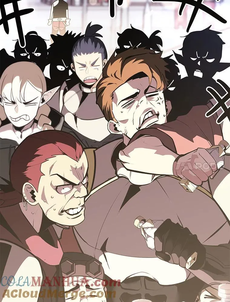 61.魔法师的地下城40