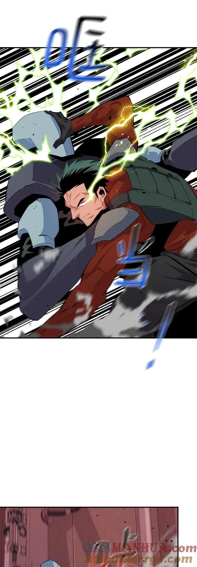 [第61话] 偷袭39