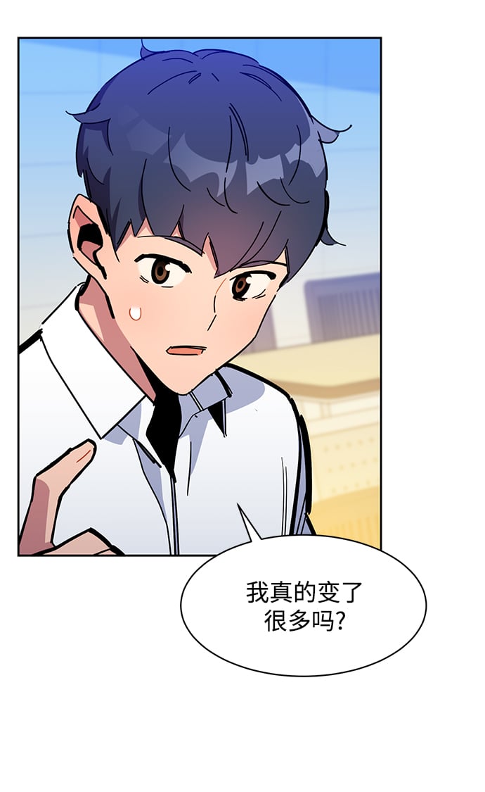 [第20话] 开学109