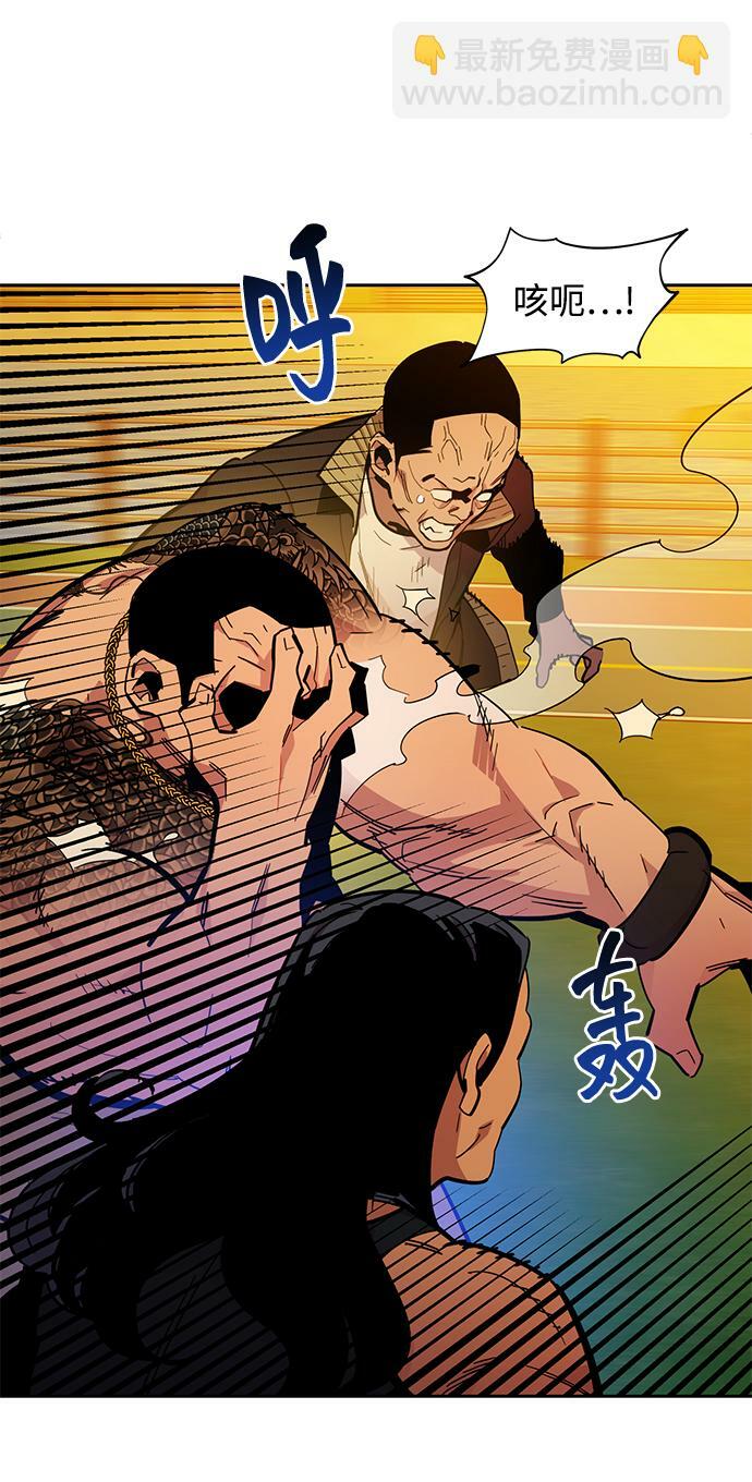 [第16话] 实战测试8