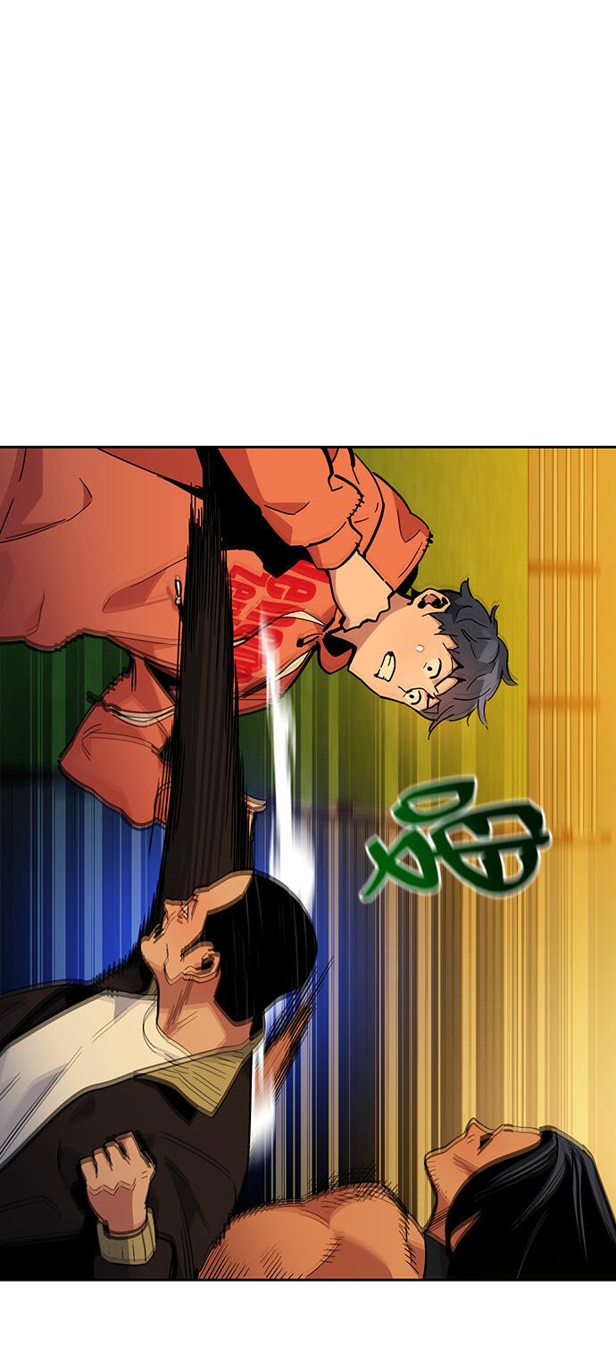 [第15话] 街头混混根硕53