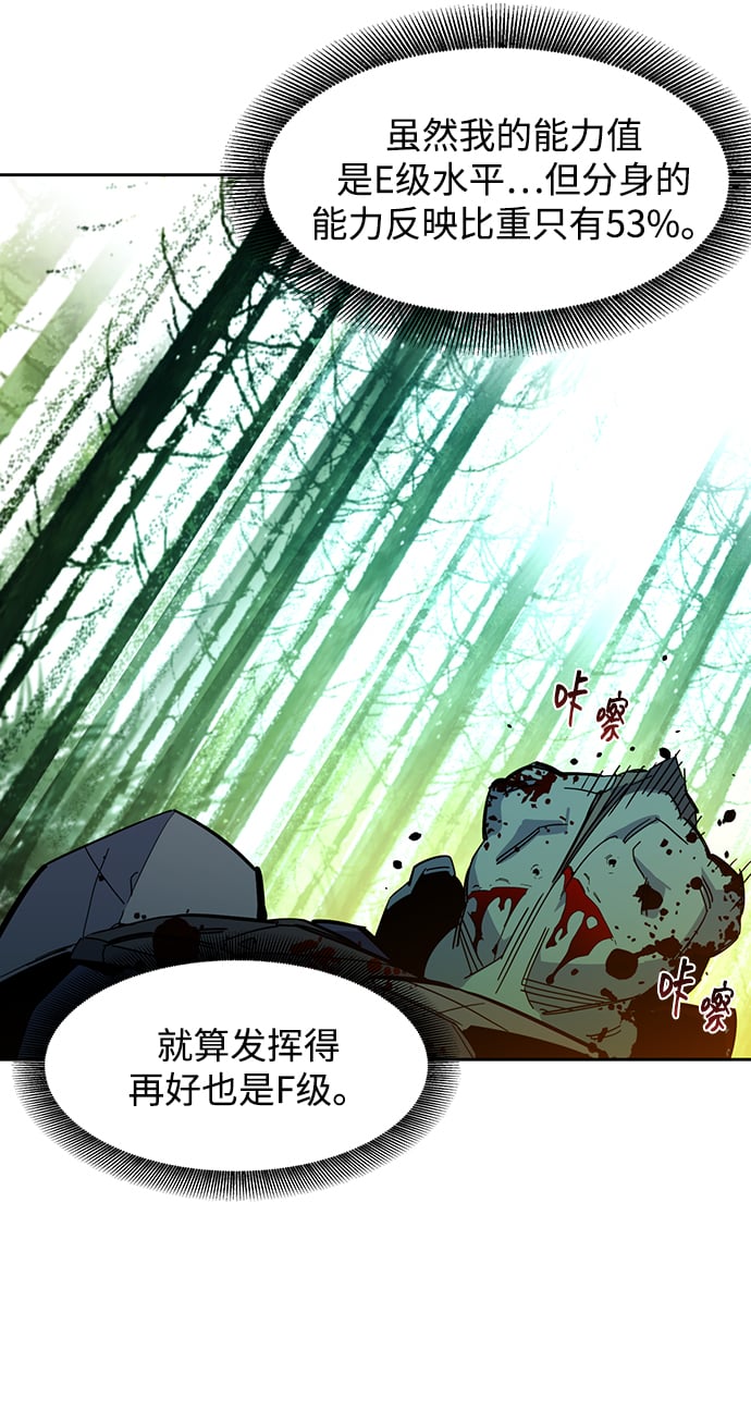 [第18话] D级怪物（1）87