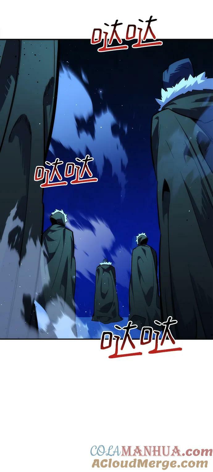 [第36话] 奥丁地下城60
