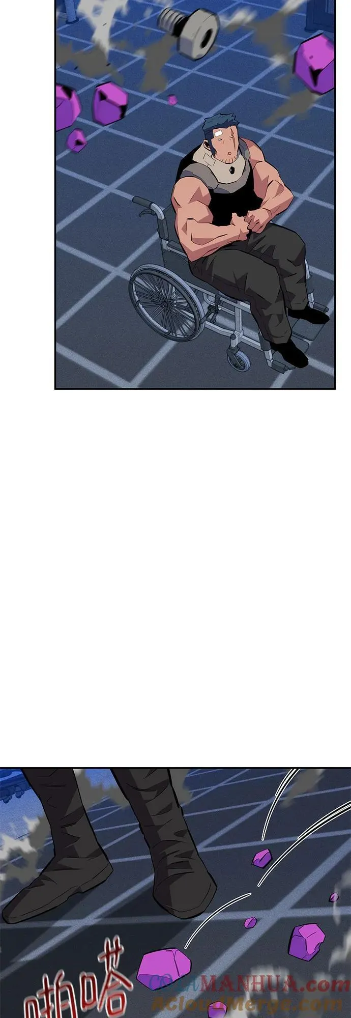 [第76话] 惩罚30