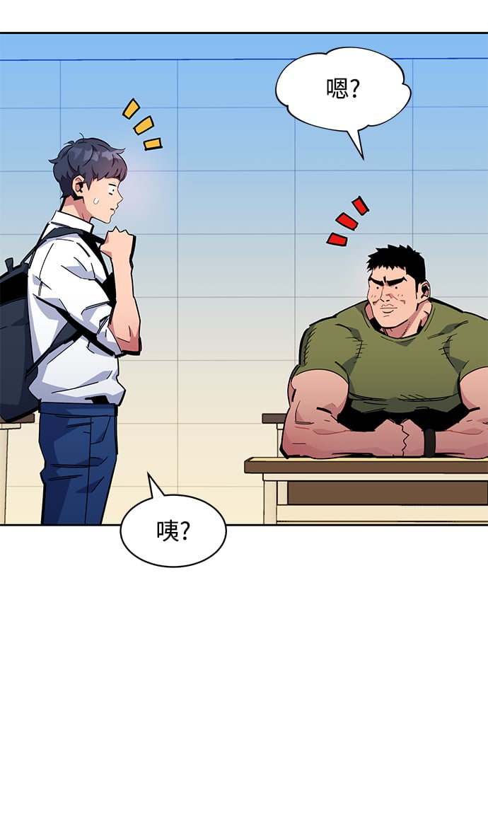 [第20话] 开学102