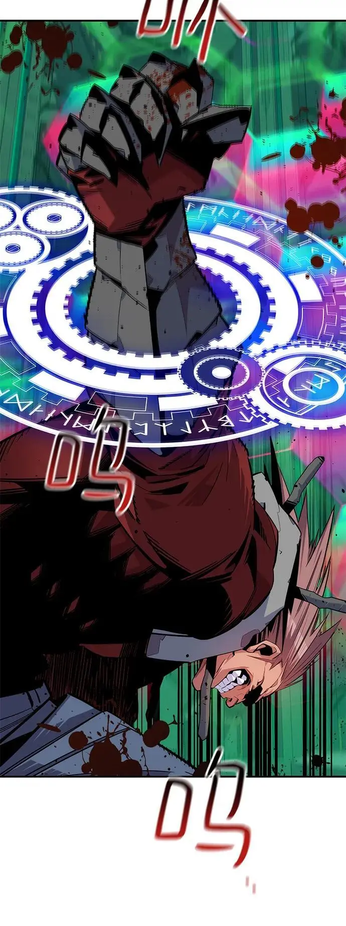 [第64话] 乌鸦嘴13