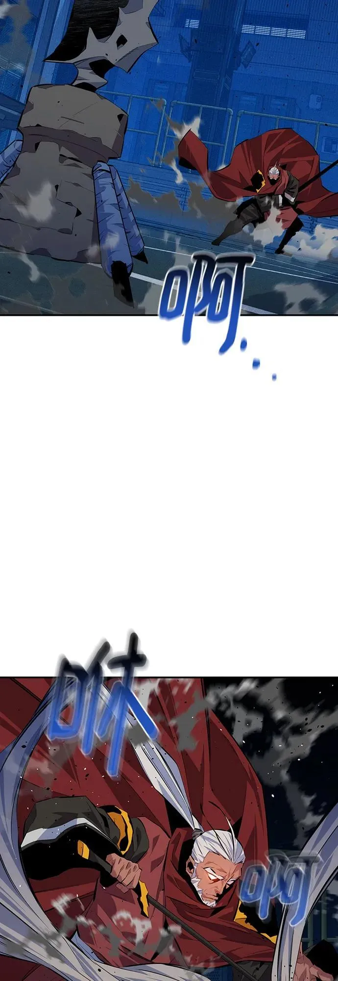 [第101话] 合作狩猎65