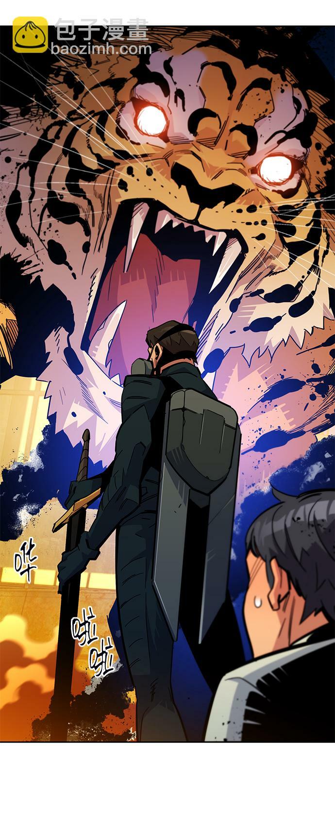 [第25话] 灾难（4）64