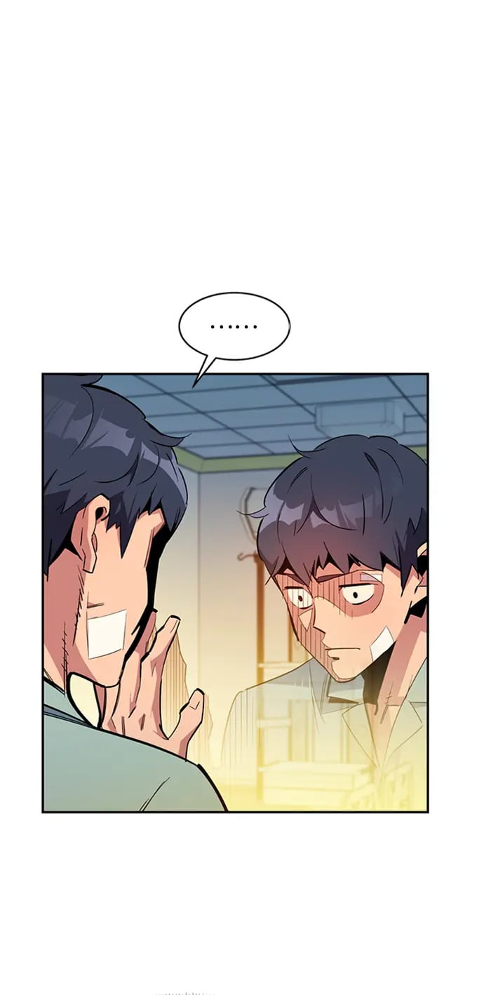 [第28话] 决心28