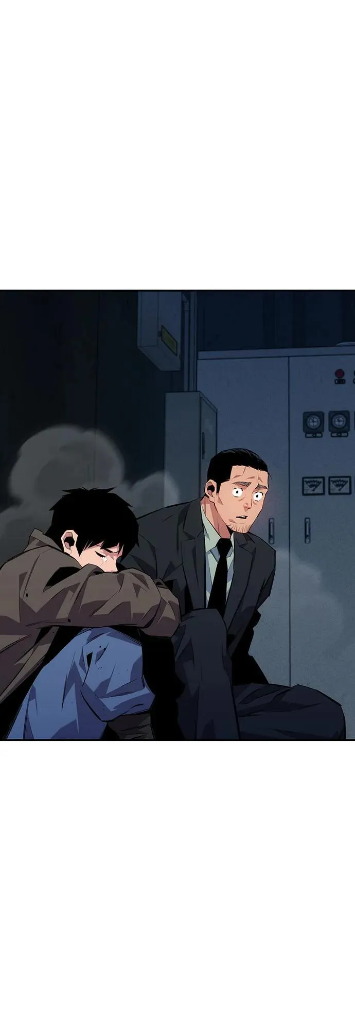 [第108话] 拯救58