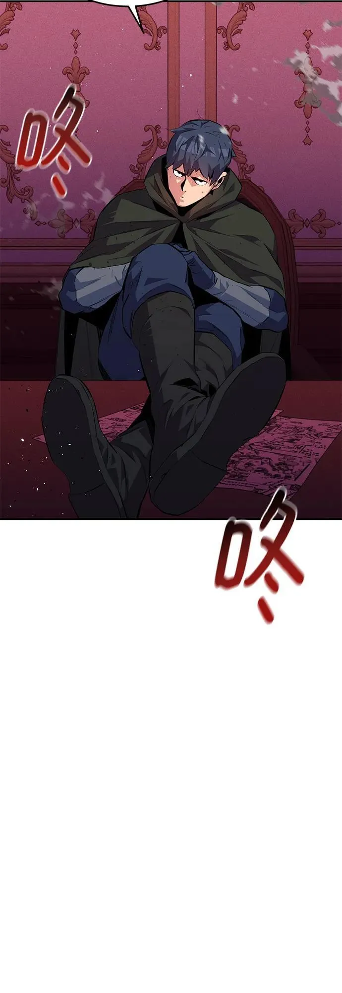 [第75话] 学院协商10