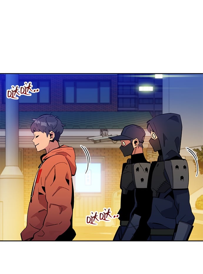 [第16话] 实战测试101