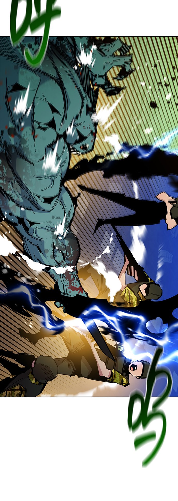 [第19话] D级怪物（2）81