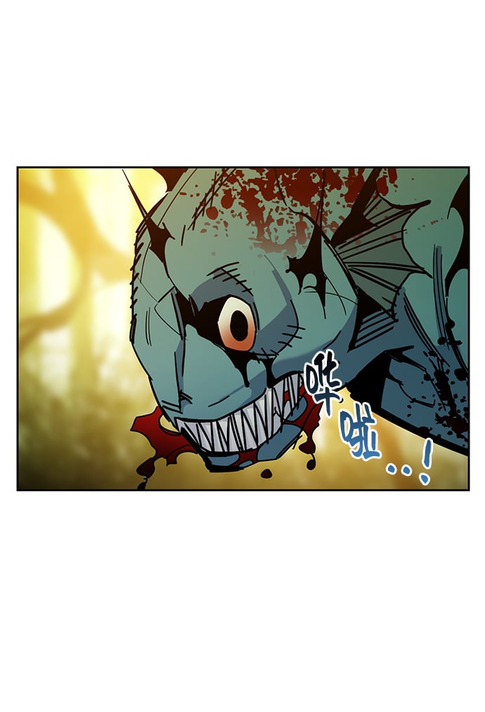 [第19话] D级怪物（2）60