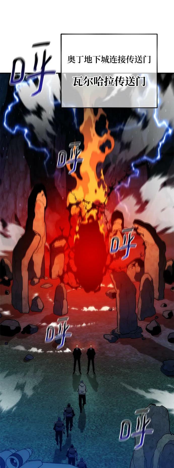 [第36话] 奥丁地下城27