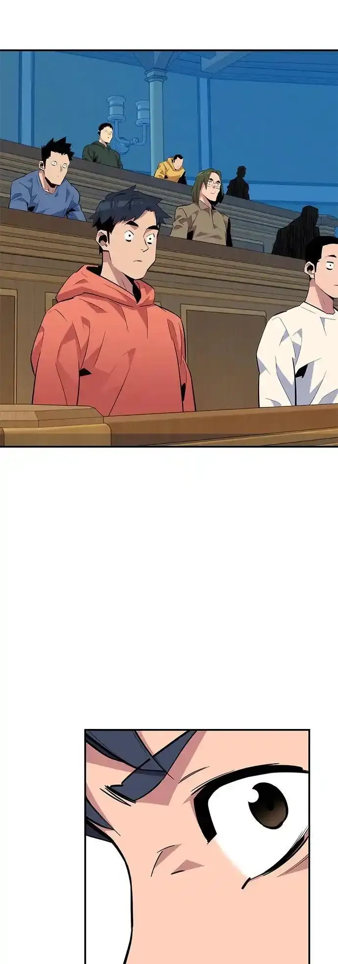 [第74话] 日常经验50
