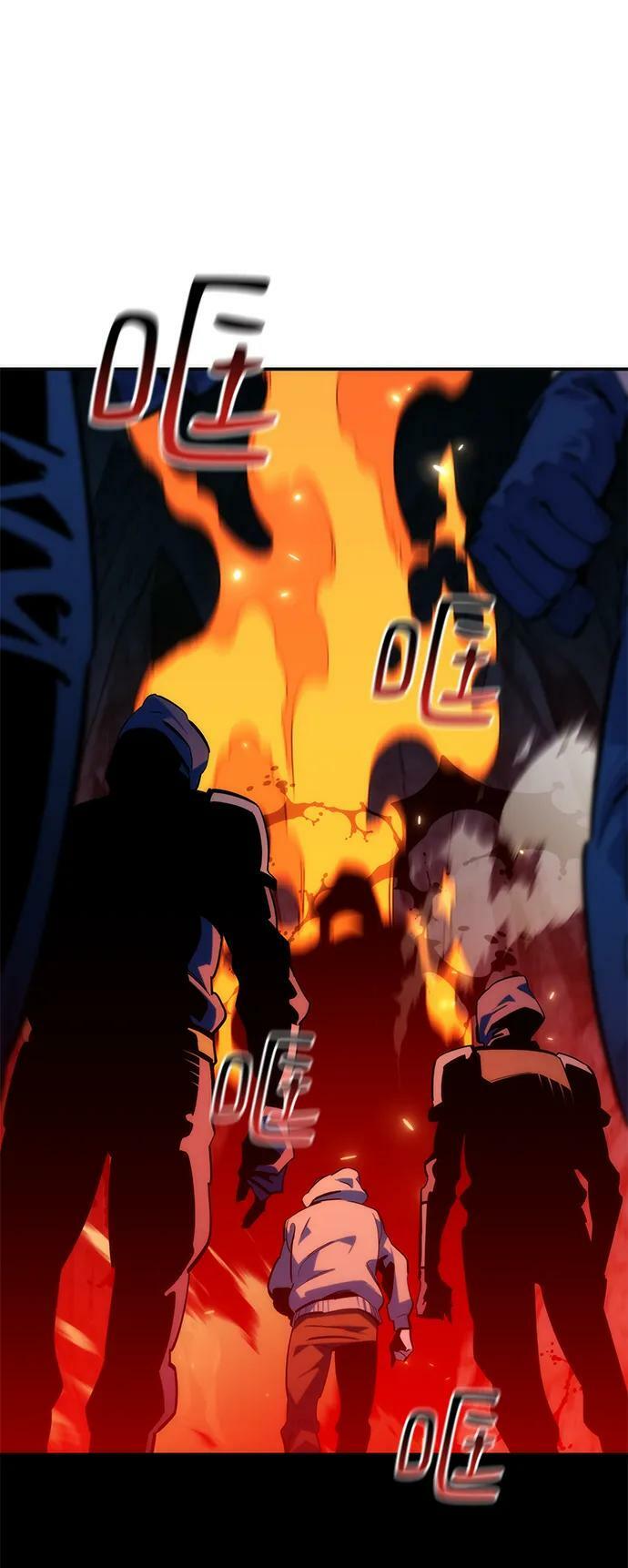 [第36话] 奥丁地下城30