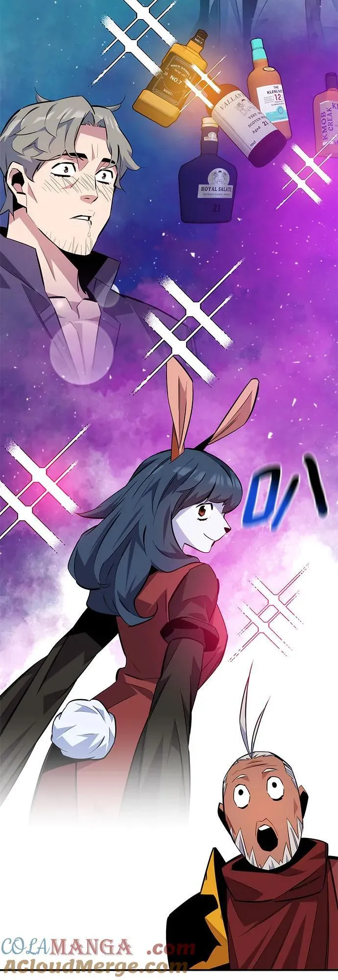 [第89话] 最后一击69