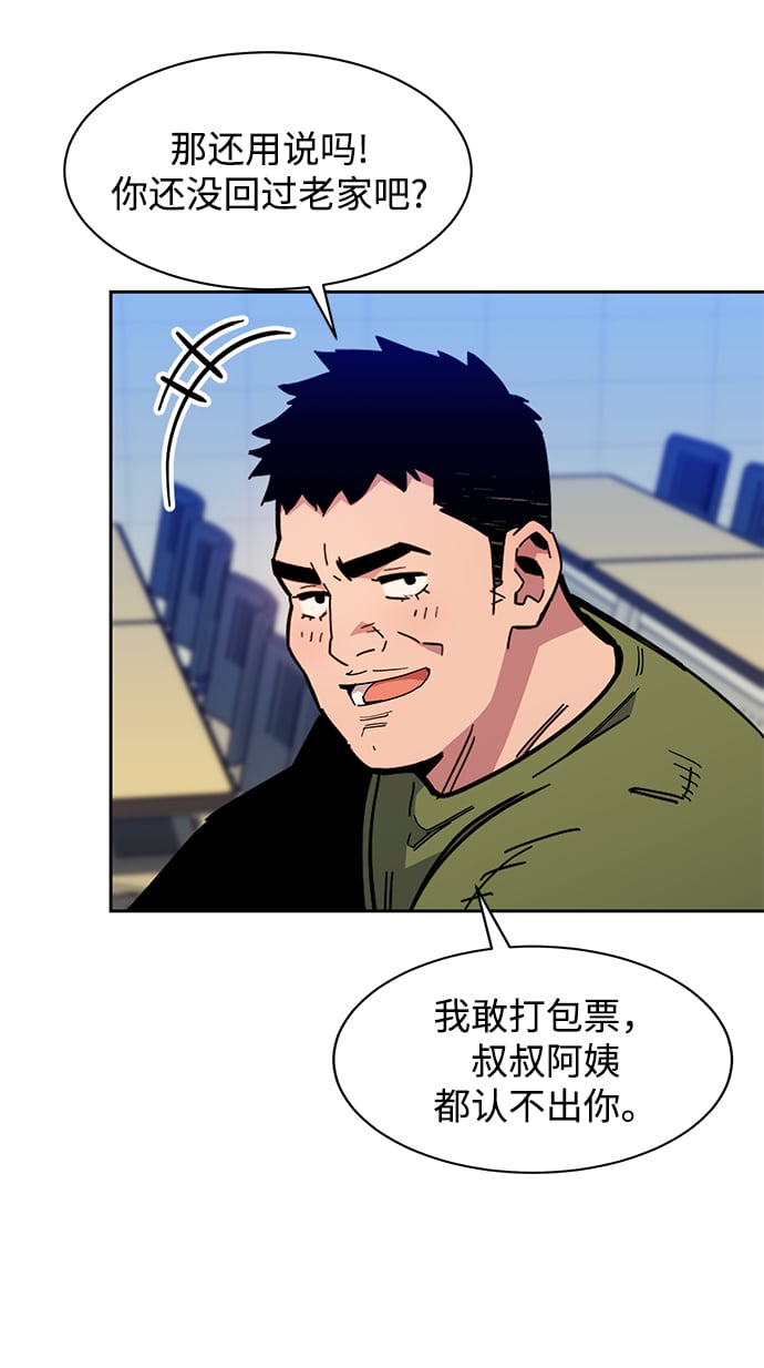 [第20话] 开学110