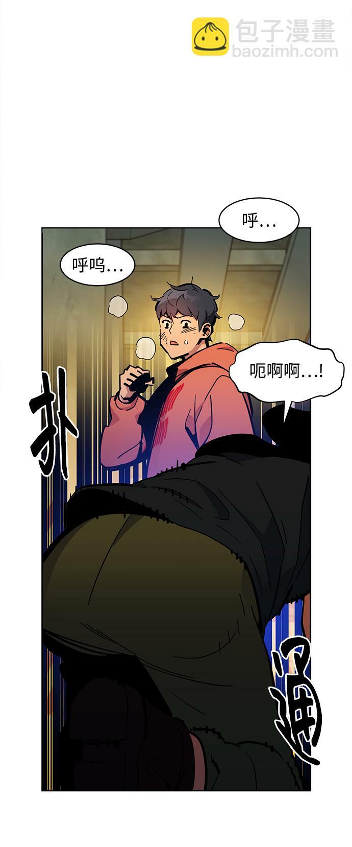 [第16话] 实战测试18