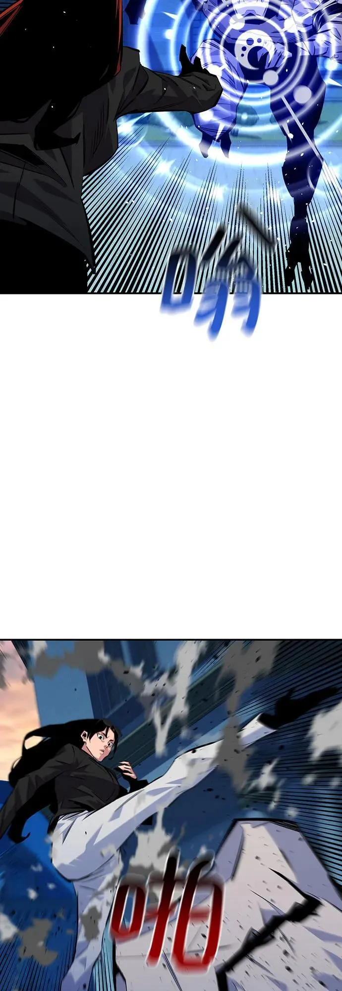 [第108话] 拯救47