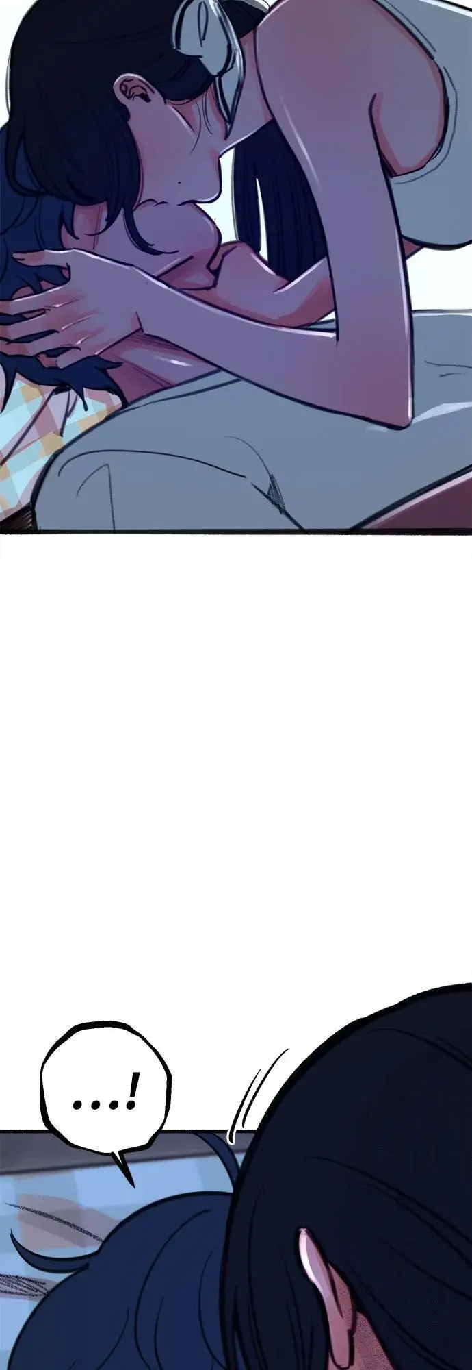 [第58话] 李菲度的感情34