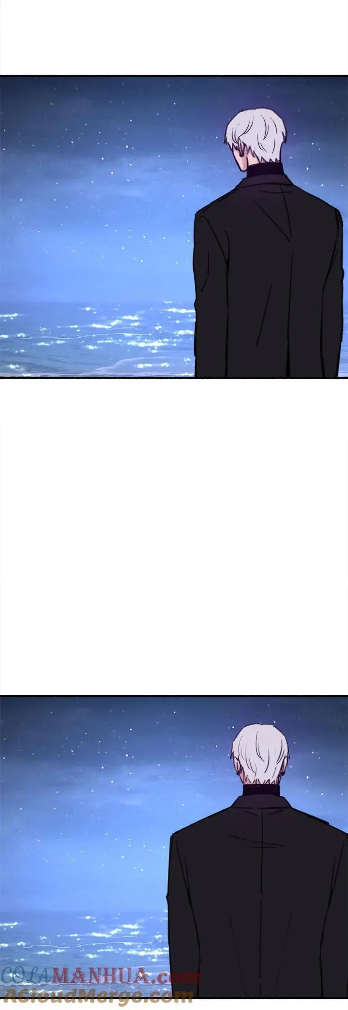 [第57话] 在夜晚的海边48