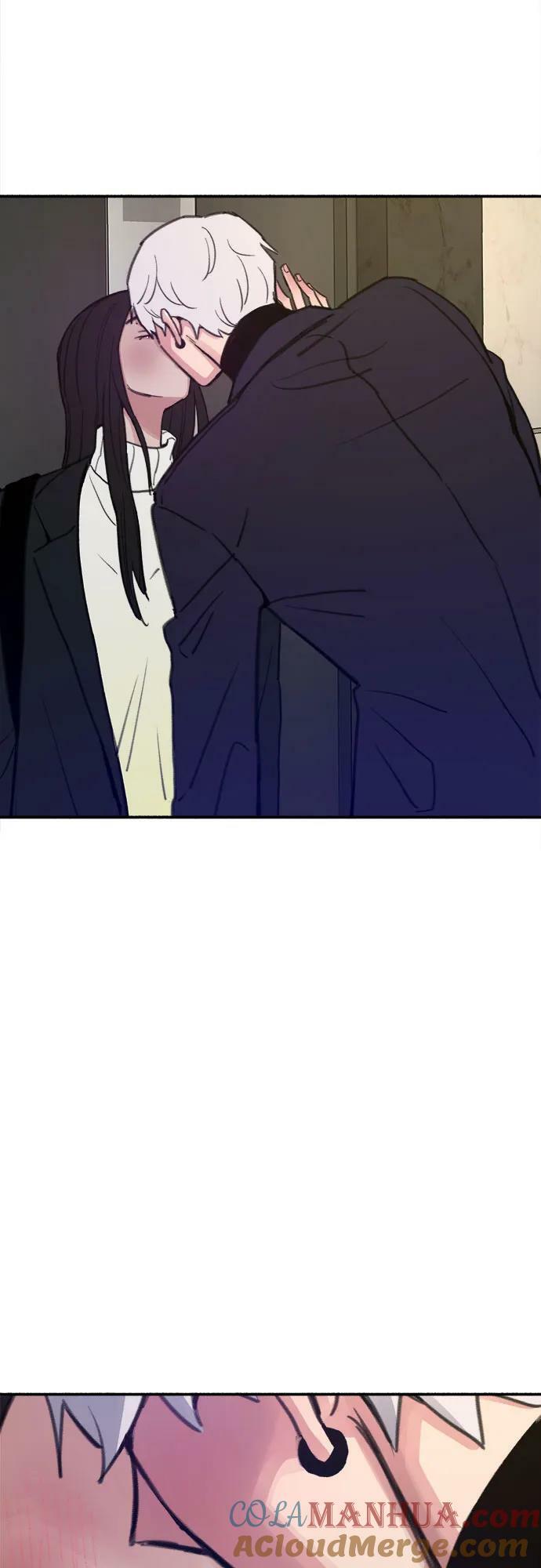 [第38话] 蜜月27