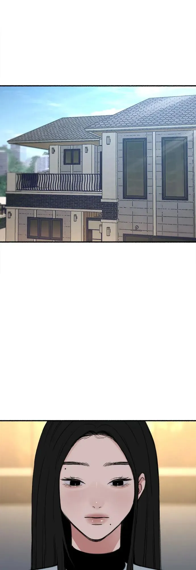 [第67话] 未曾说出口的秘密1