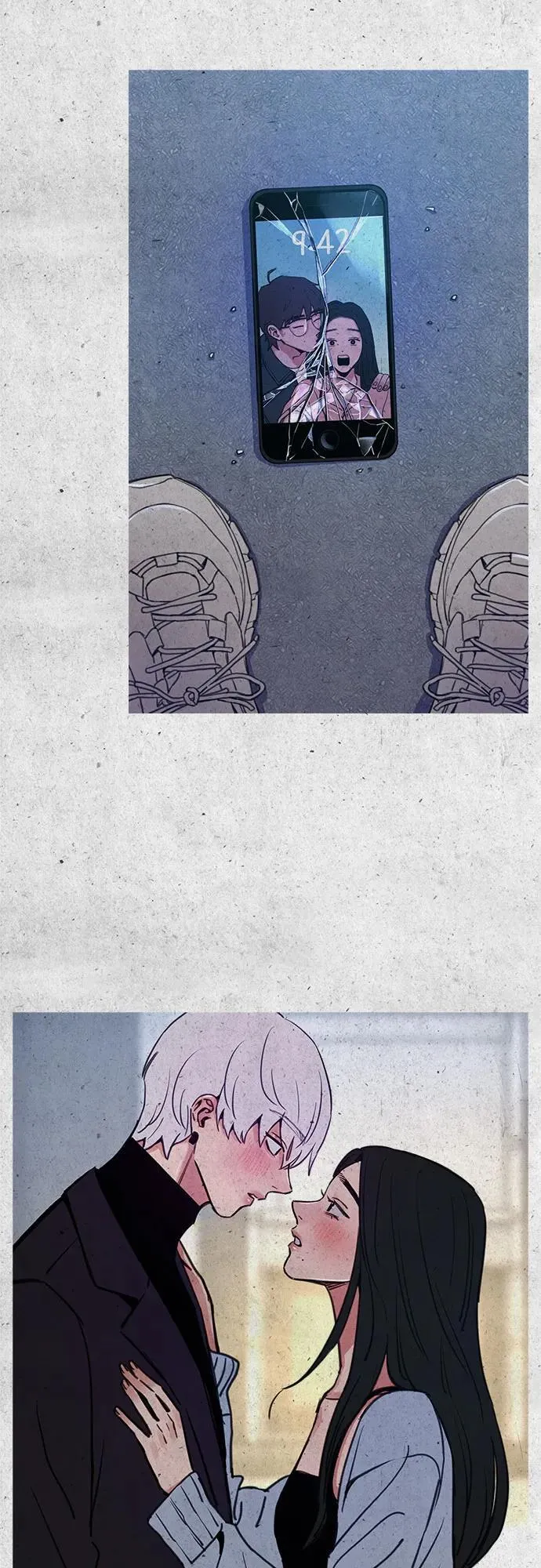 [第79话] 负趋光性41