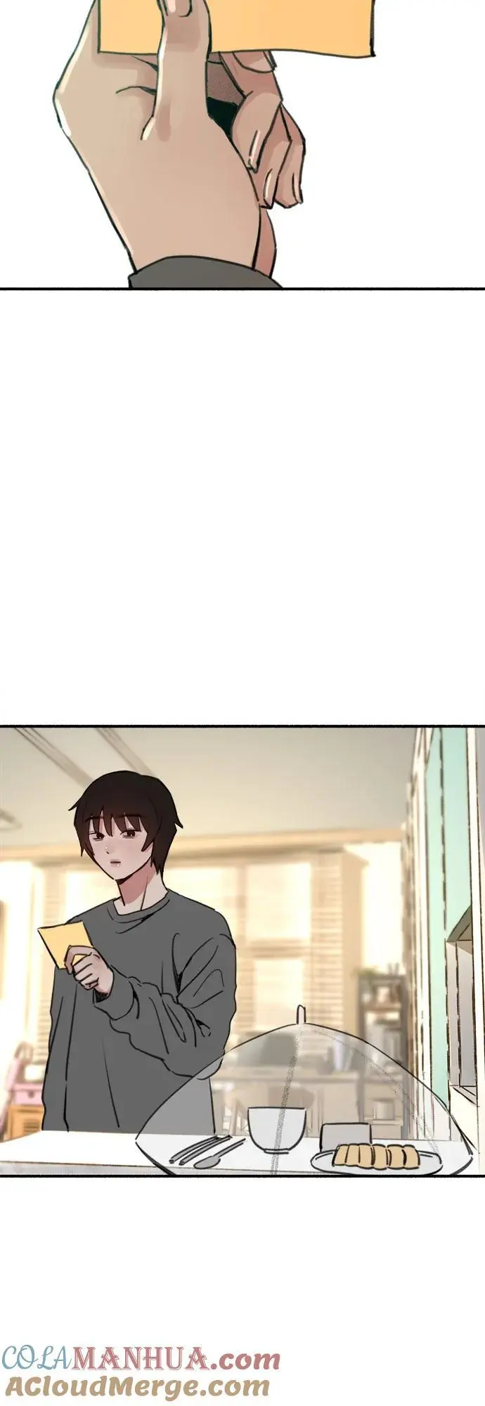 [第63话] VIVA LA VIDA（生命万岁）24