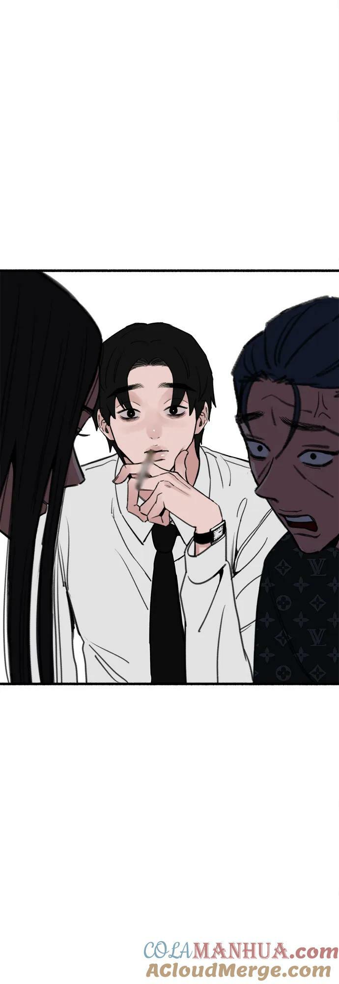 [第42话] 自恋狂和变态54