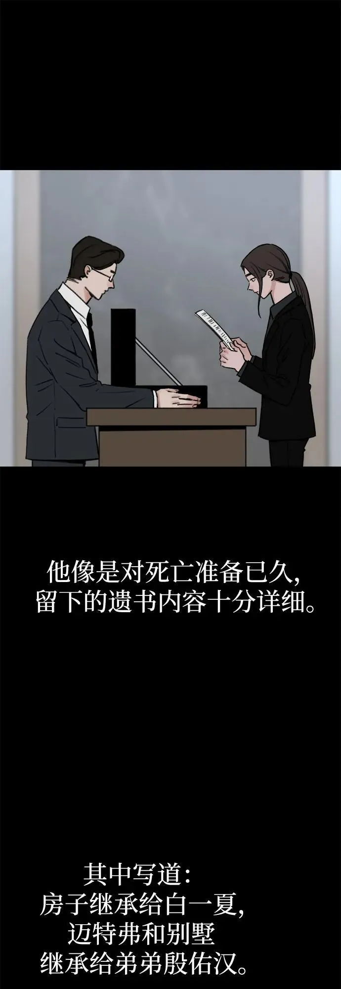 [第78话] 世上最久的死亡31