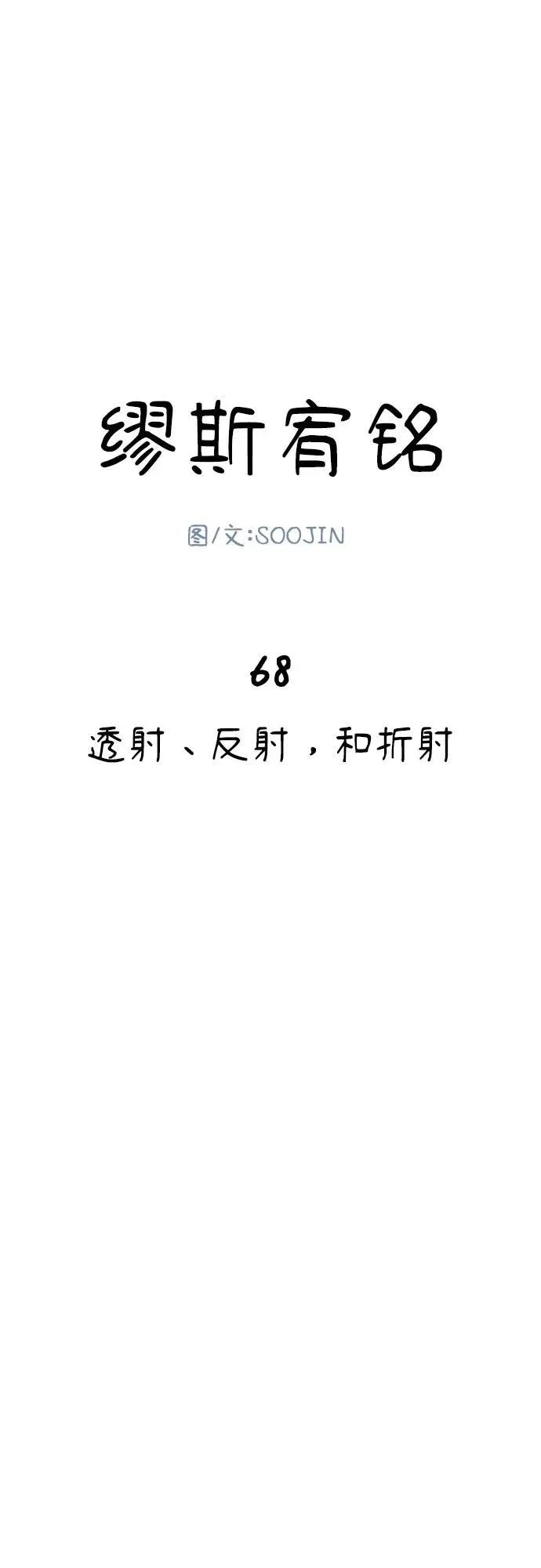 [第68话] 透射、反射，和折射16