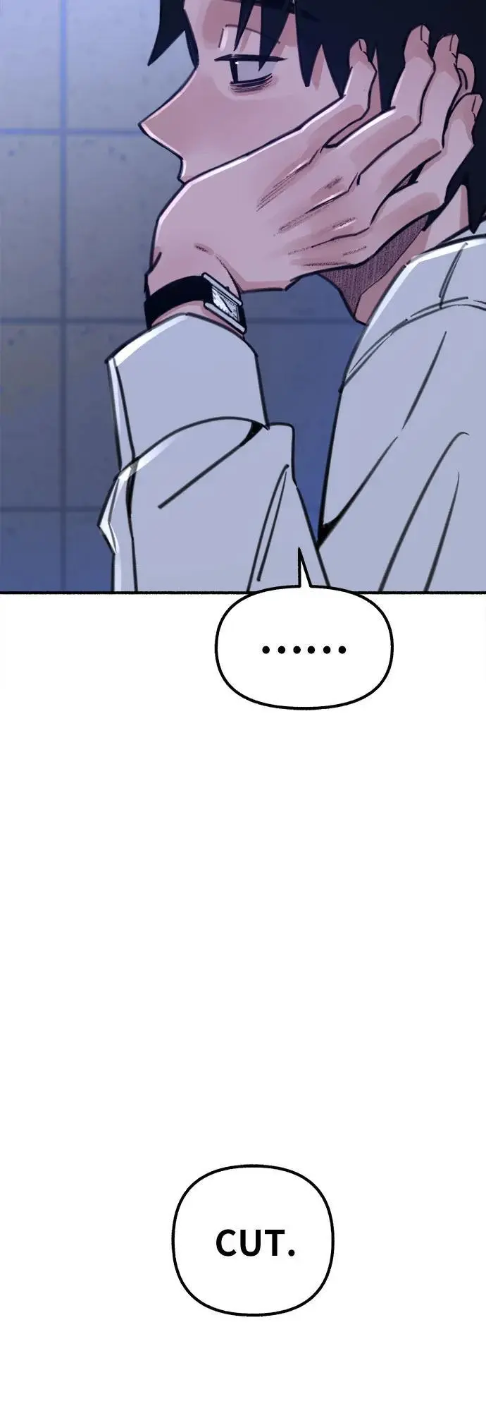 [第58话] 李菲度的感情41