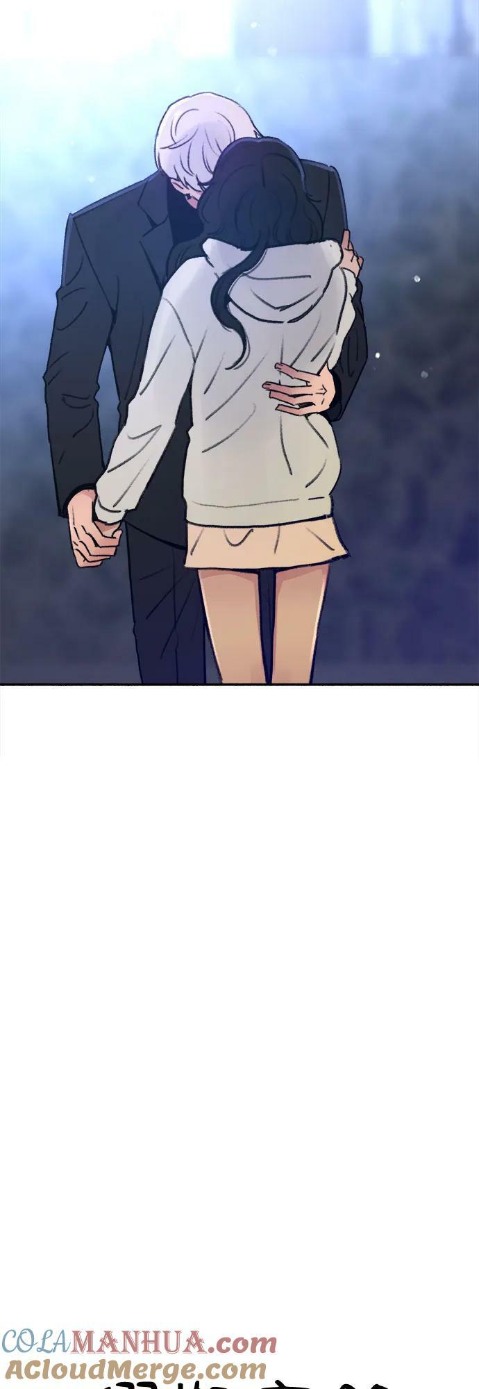 [第38话] 蜜月12