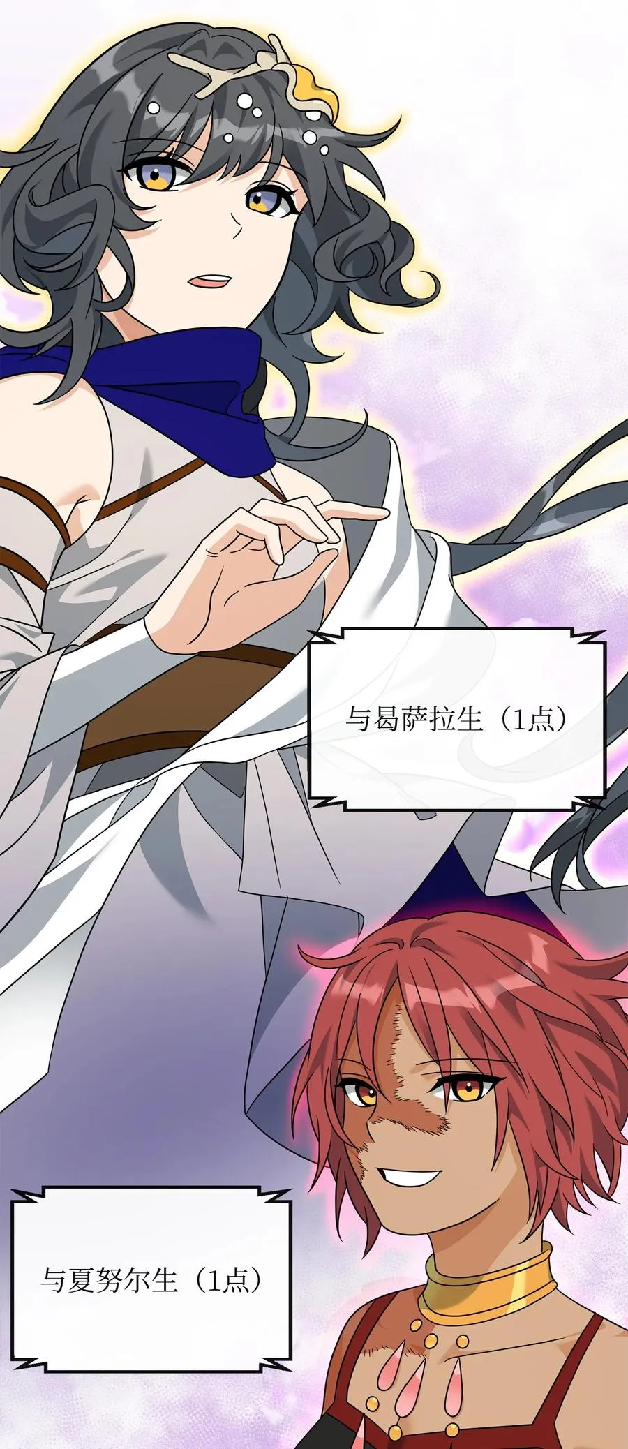 49 点数分配35